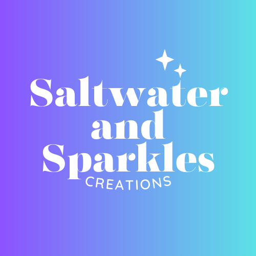 Saltwater and Sparkles Creations
