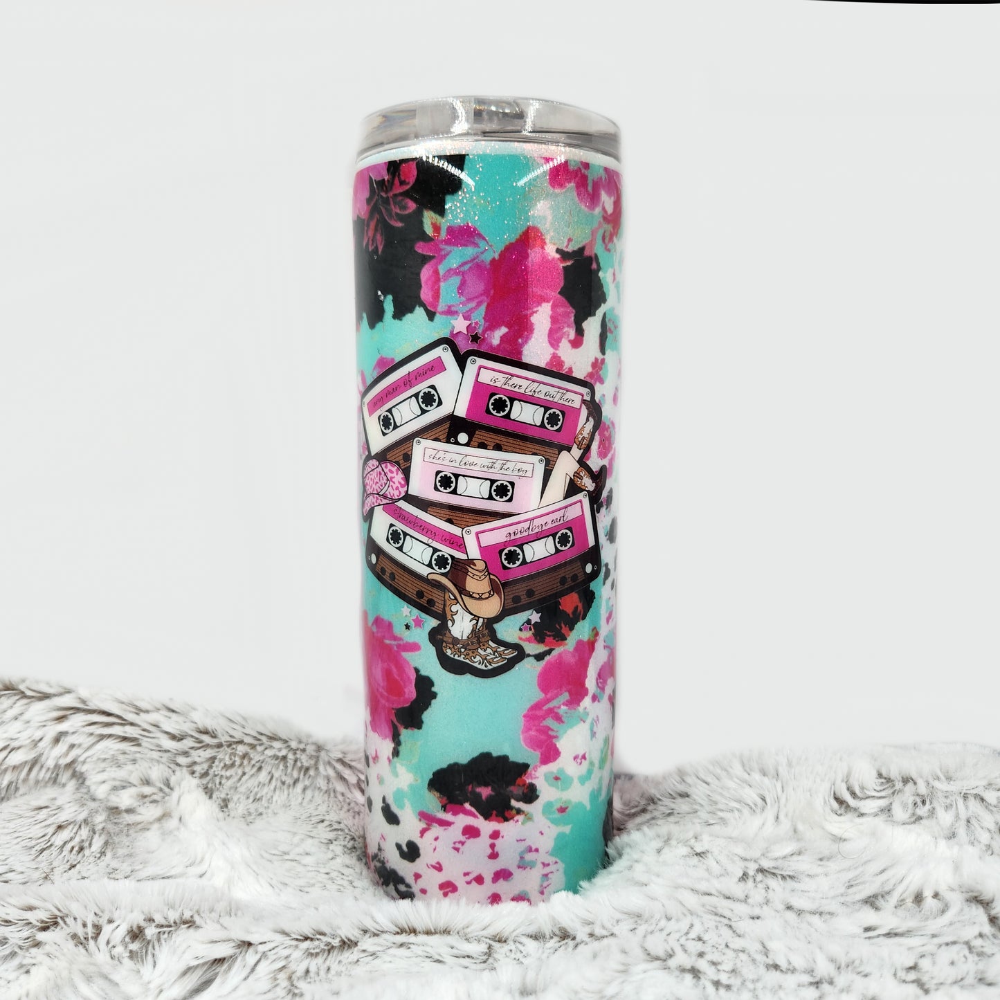 Custom Tumbler