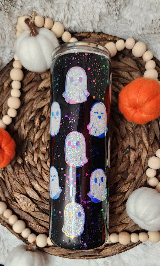 Custom Tumbler